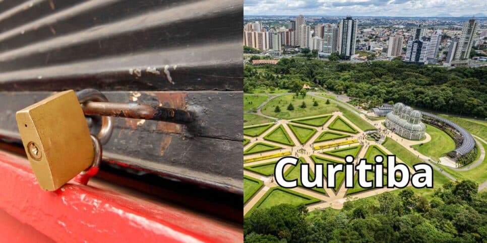 Após 34 anos: Varejista n°1 de Curitiba fecha as portas para choro dos clientes e substituto está definido