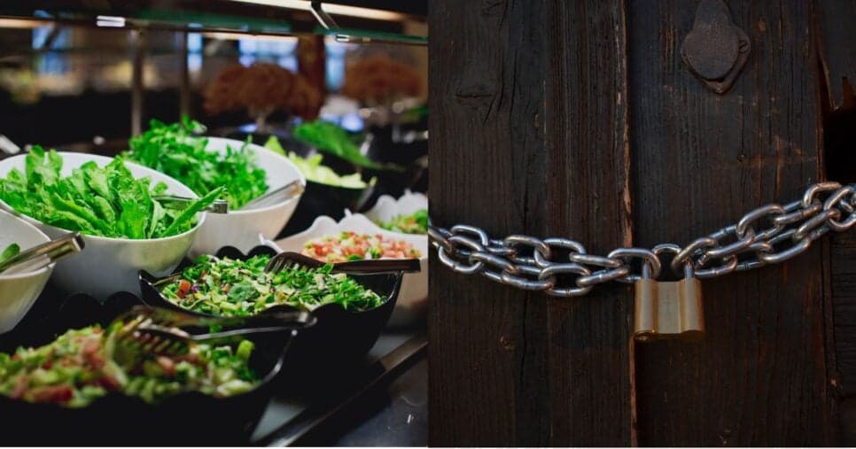 “Encerramos nossas atividades”: Restaurante famoso de Campinas tem ADEUS decretado em SP, após 15 anos