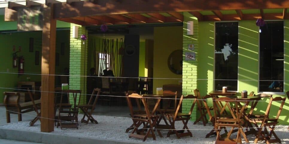 DéliGoma, Campinas