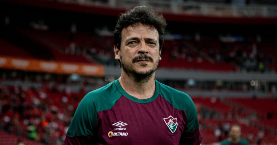 Vingança contra Cruzeiro e Fluminense: Diniz entra na mira de outro time do Brasileirão em 2025