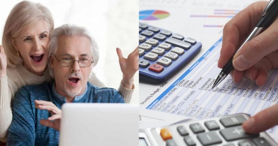 Primeiro informe aos idosos 60+ em 2026: Como conseguir isenção ou se livrar de 6 dívidas?