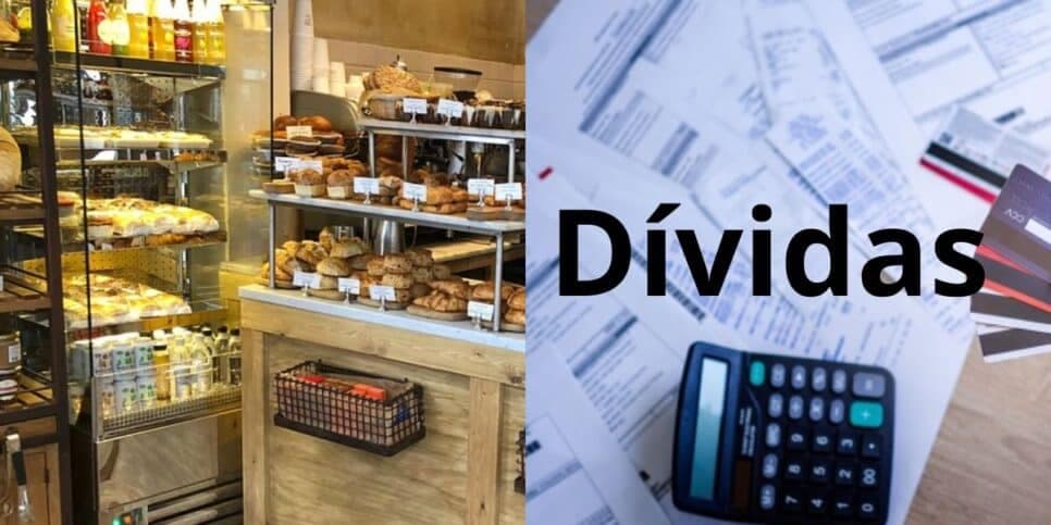 Pedido de falência, dívida de R$600M e adeus: Fim de rede de padaria n°1 devasta clientes em país