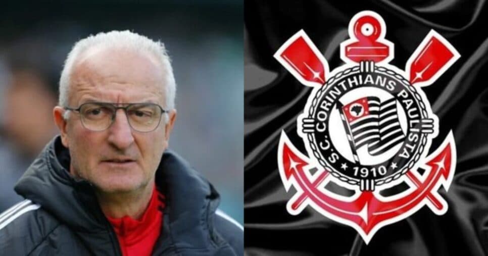 Augusto Melo sem chão: Dorival Jr. nem estreou e demissão já é confirmada no Corinthians