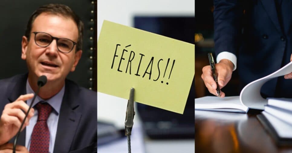 Carga horária maior e férias reduzidas: Lei trabalhista de Paes traz 2 bombas à lista de trabalhadores no RJ