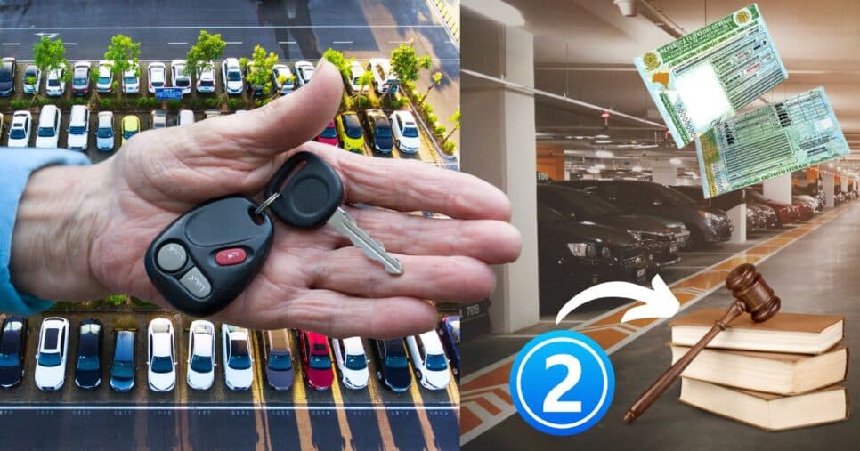 Estacionamento de GRAÇA e +1 isenção na CNH: 2 planos de lei cravam vitória aos idosos 60+ em 2025