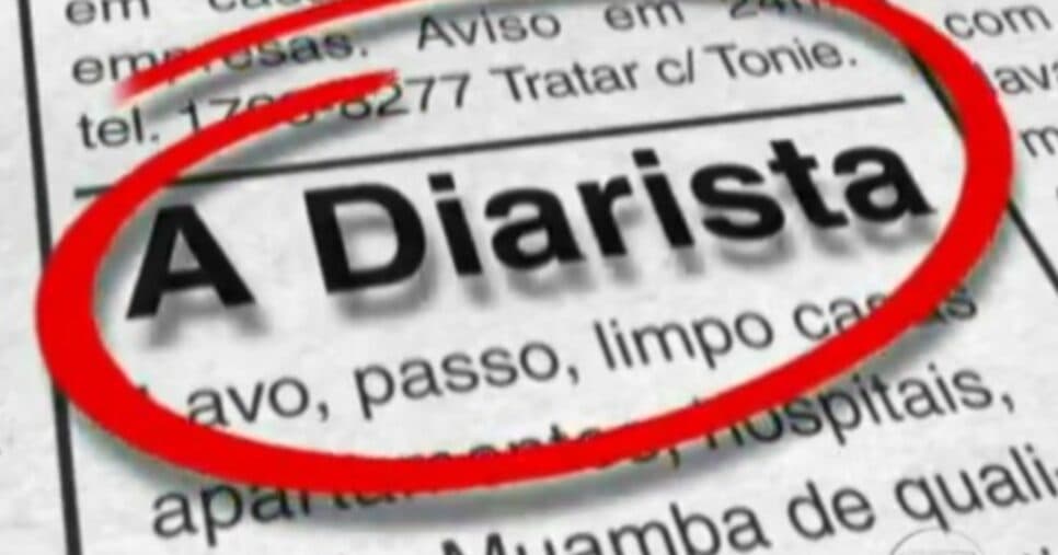 Em estado GRAVE: Estrela de A Diarista, da Globo, protagoniza batalha contra câncer e está internada no RJ