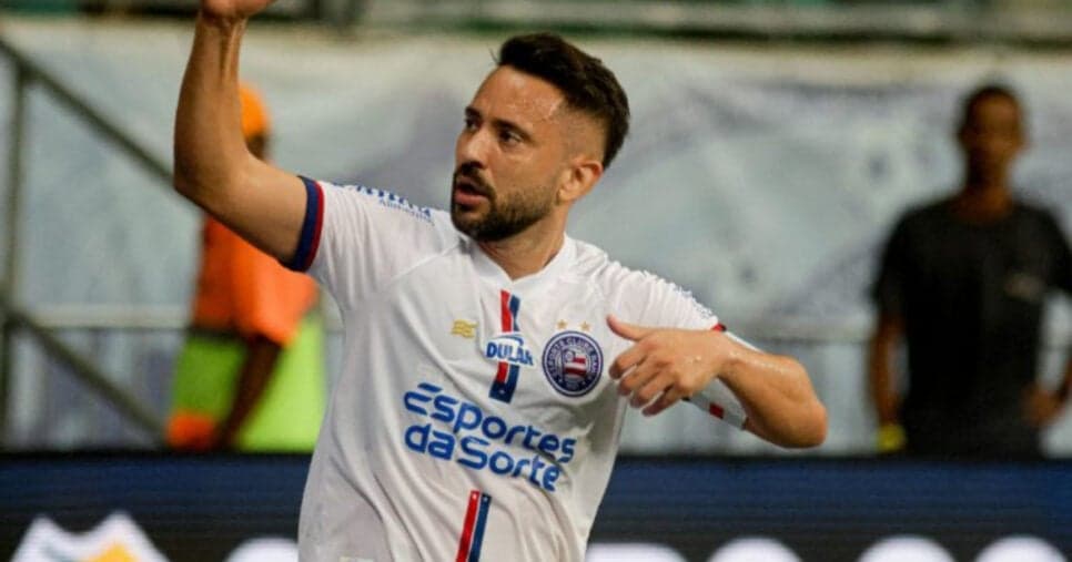 Grupo City bate martelo e crava desfecho de craque de R$ 35M, dupla de Everton Ribeiro, no Bahia em 2025
