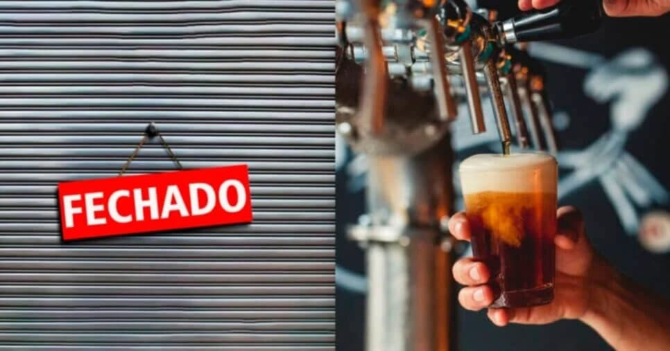 Encerramento de atividades e demolição: 2 sentenças chegam contra fábrica de cerveja nº1 em Cuiabá, MT