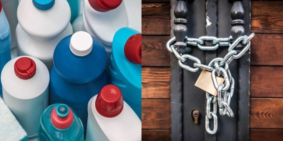 Demolição e encerramento: O fim de fábrica de produtos de limpeza nº1 em Fortaleza, CE, após 84 anos