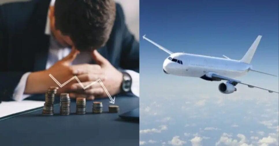 Dívidas de R$ 4,7BI, engolida pela Gol e adeus após 79 anos: Falência de companhia aérea n°1 no Brasil