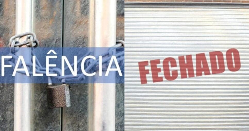 Dívida de R$30M e falência decretada: Fim de loja nº1 de Curitiba, PR, chega em 2025 após 100 anos