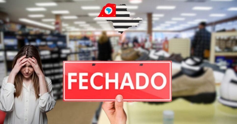 Adeus após 70 anos: Loja tradicional n°1 encerra as atividades em São Paulo e abala clientes com comunicado