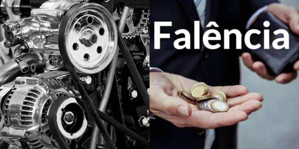 Falência, R$170 bi pelos ares e donos de veículos choram no banho: O fim de 2 montadoras populares após anos