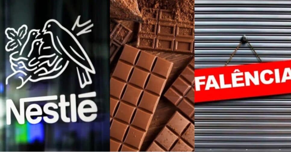 R$260M em dívidas e falência: O fim de fábrica rival da Nestlé em SP e funcionários jogados na rua