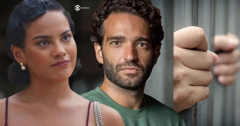 Maria de Fátima apunhalada por Solange, Afonso furioso e até prisão: 3 bombas explodem em Vale Tudo