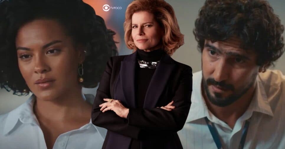 Maria de Fátima apunhala Solange, facada de Odete Roitman em Ivan e segredo exposto: 3 viradas em Vale Tudo