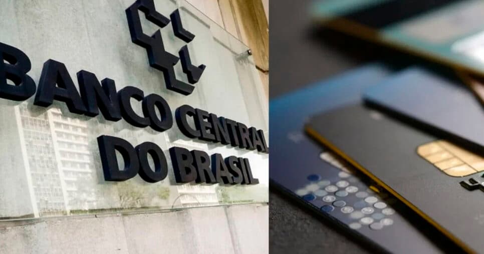 Atenção: Regra informa 3 tipos de cartões que estão fora do controle do Banco Central