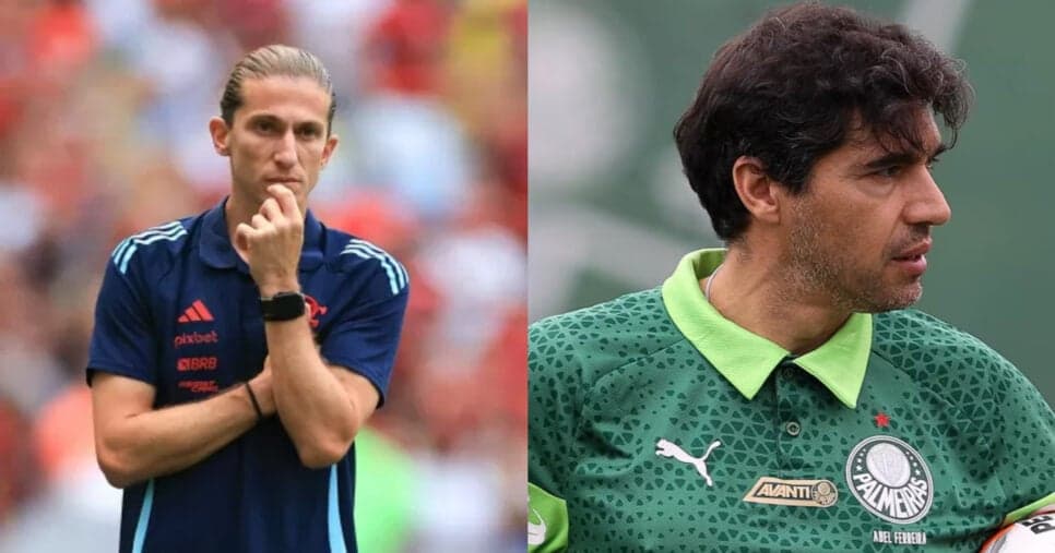R$ 27 milhões e queridinho de Abel Ferreira: Flamengo arma contratação de craque para Filipe Luís