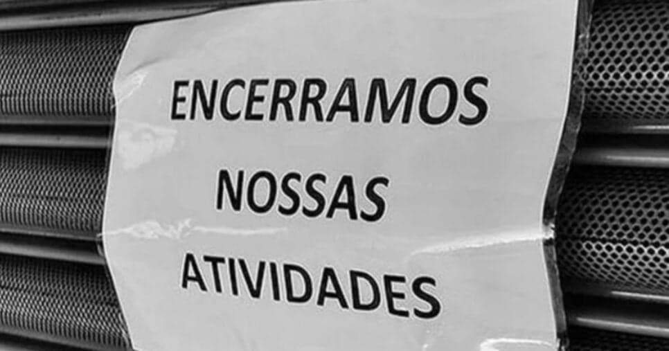 Gigante de n°1 encerra atividades após 23 anos em Recife, PE, e emite comunicado que devasta clientes em 2025