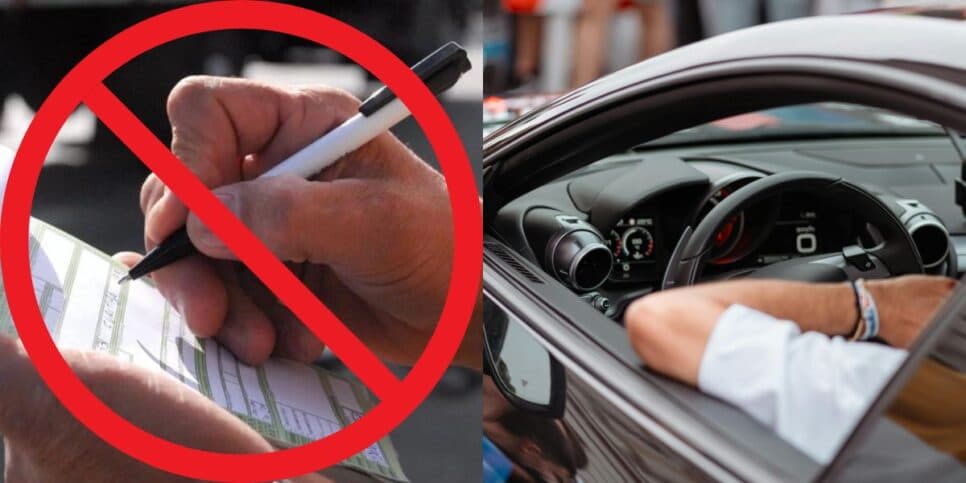 Adeus, multas: Nova lei de trânsito em vigor garante fim de penalidade mais temida aos motoristas do MS