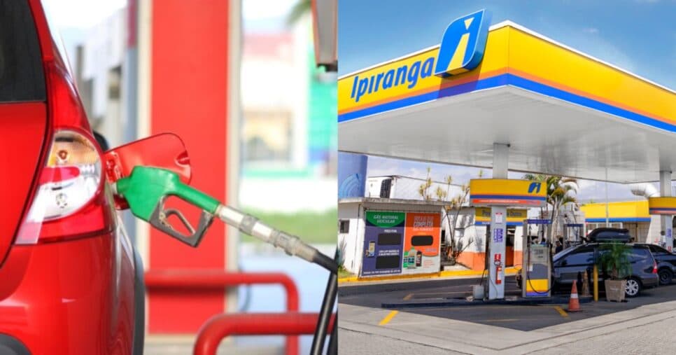 Para não gastar rios de dinheiro no Posto Ipiranga: 10 passos infalíveis para a gasolina durar mais em 2025