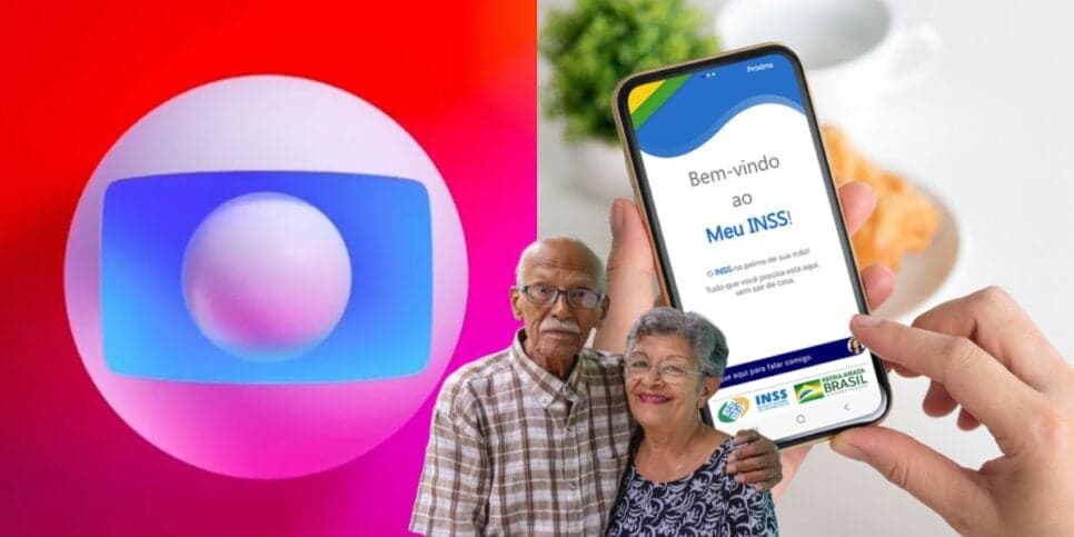 Confirmado na Globo: INSS crava antecipação histórica aos idosos 60+ nesta sexta-feira (11)