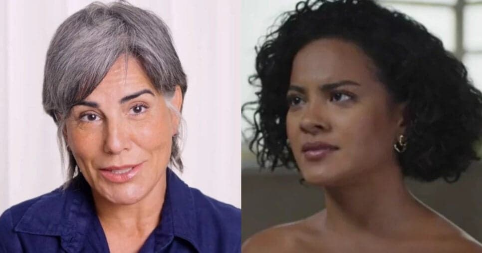 Maria de Fátima da 1ª versão, Glória Pires não assiste Vale Tudo e decide revelar motivo: "Realmente é"