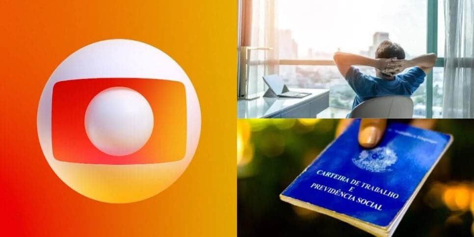 5 dias de folga além das férias: Jornal da Globo confirma lei trabalhista que garante descanso EXTRA aos CLTs