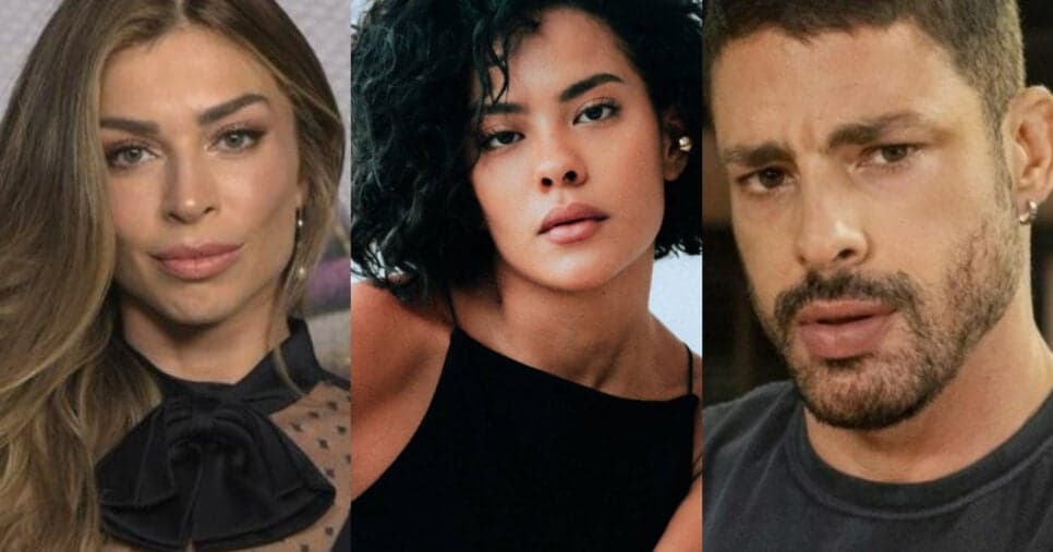 Globo cala atores de Vale Tudo em especial de 60 anos e Bella Campos se une à Grazi contra Cauã