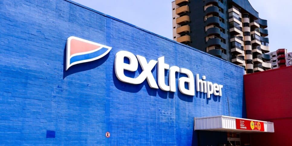 Hipermercado Extra