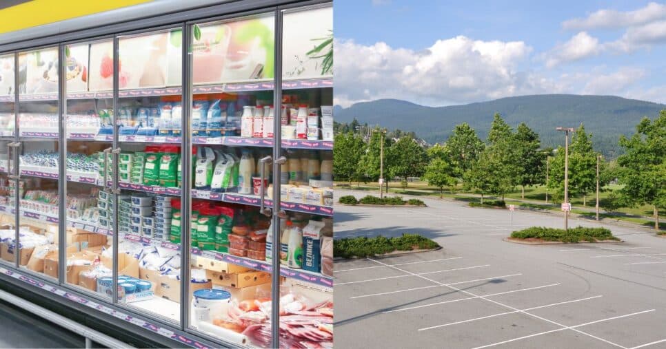 Suspensão das atividades: O fechamento de hipermercado popular de Cuiabá, no Mato Grosso, após 7 anos
