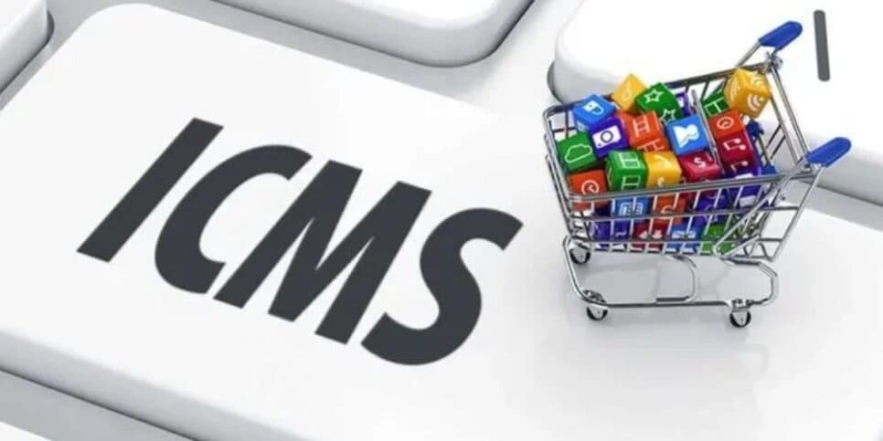 ICMS aumentou para compras internacionais (Reprodução: Internet)