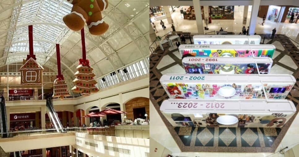 Rival do Boticário, Casa de Pelotas e +: Shopping n°1 de Porto Alegre, RS, chega com tudo e crava +20 lojas em 2025
