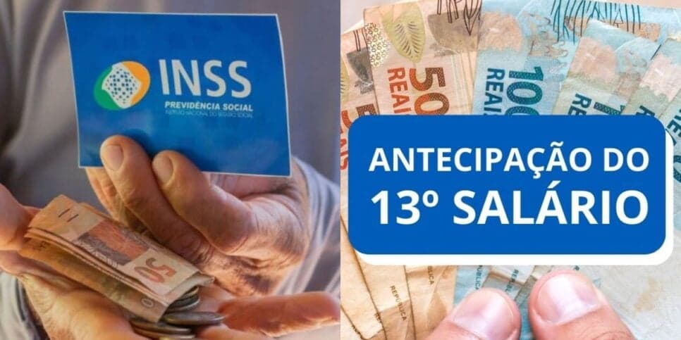 13° salário de aposentados e pensionistas do INSS será antecipado em 2026? Confira o possível calendário