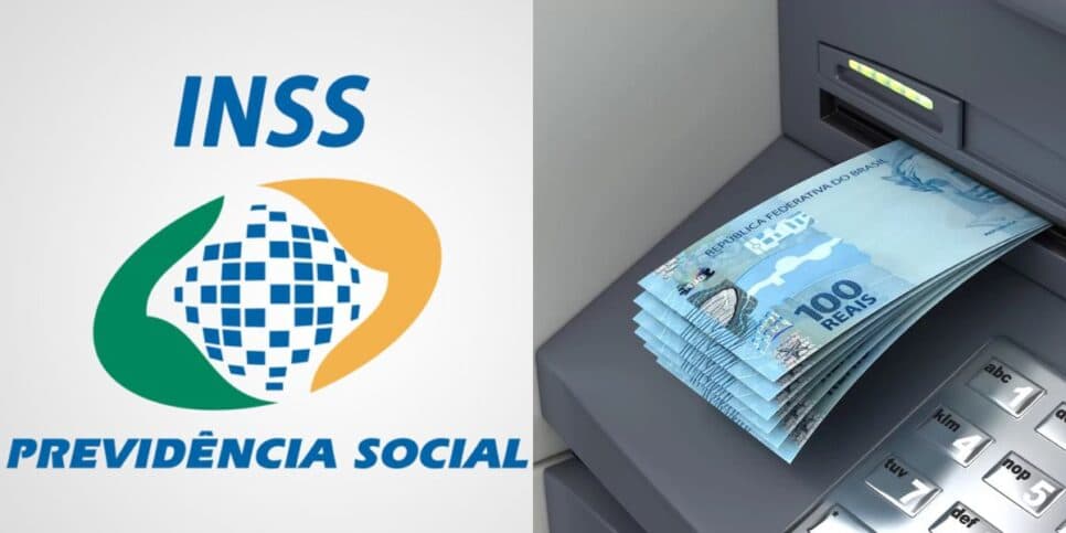 INSS bate o martelo e crava saque de mais de R$2 mil para aposentados e idosos 60+ nesta quarta (23)