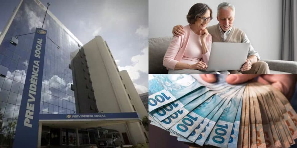 Mais de R$2 mil: INSS libera pagamento mais esperado pelos aposentados em plena sexta-feira (25)