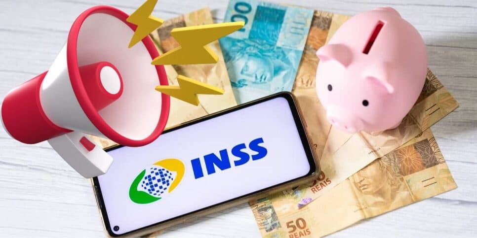 Adeus, só R$ 1518: Anuncio do INSS chega com 2 passos online para aposentados 60+ receberem EXTRA em 2025