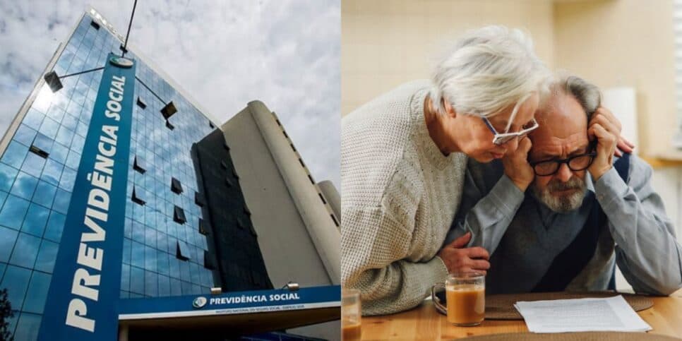 Comunicado do INSS crava suspensão de serviço vital aos aposentados nesta quinta-feira (01)