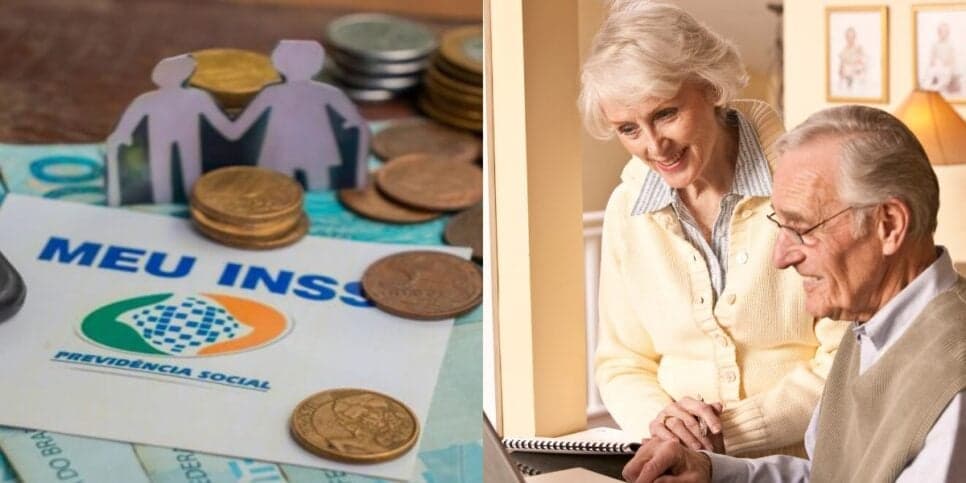 Maior vitória do INSS: Aposentados e pensionistas estão em festa com liberação de mais de R$1.518 hoje (07)