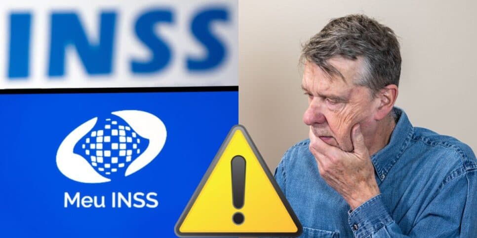 Adeus, R$1.518: INSS crava 1 atitude para que os aposentados não percam o benefício nesta quarta (09)
