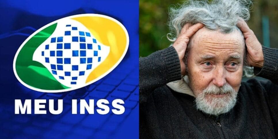 Adeus, R$1.518: INSS passa facão e crava fim para mais de 600k aposentados e idosos nesta quarta-feira (16)