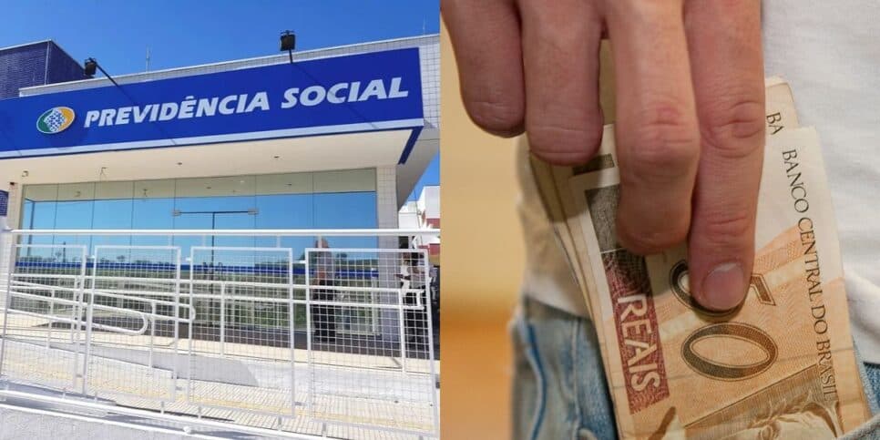 INSS confirma MAIOR vitória chegando em 3 dias junto com +1 EXTRA para salvar bolso dos aposentados em abril
