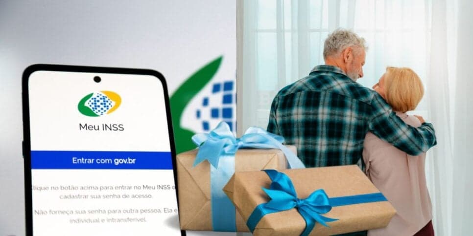 Mais de R$1.518 liberados: INSS confirma 2 presentões aos aposentados nesta quarta-feira (02)