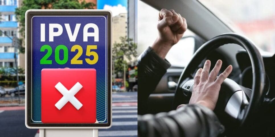 Tchau, IPVA: Plano de lei de trânsito em Porto Alegre, RS, traz isenção a motoristas na era Eduardo Leite