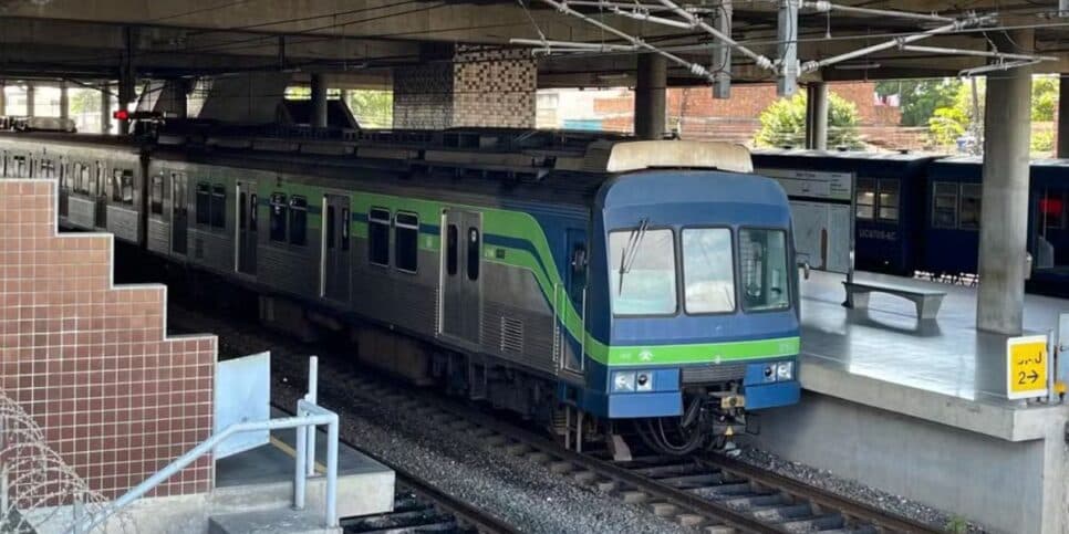 Metrô GRÁTIS em PE: Isenção é confirmada em Recife para salvar 3 listas de CPFs em 2025