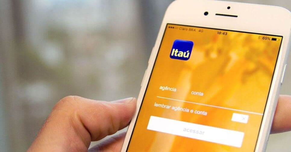 Clientes que usam PIX do Itaú devem ler este comunicado nesta quinta (25/09)