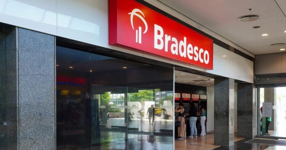 Banco Central ciente: Itaú e Bradesco atingem clientes com fechamento de agências em abril no Rio de Janeiro (RJ)