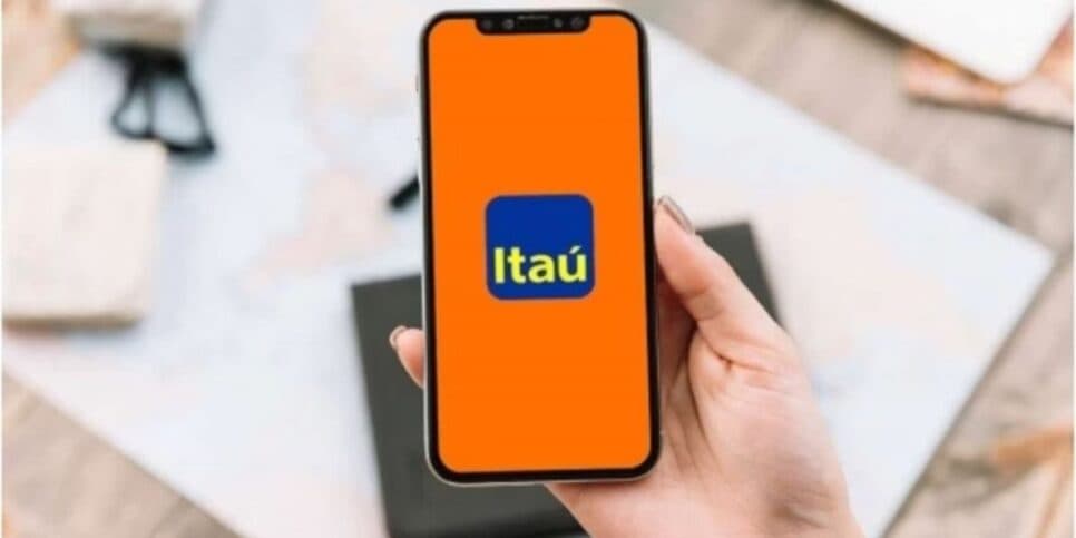 Itaú lançou em 2024 o SuperAPP (Reprodução: Divulgação)