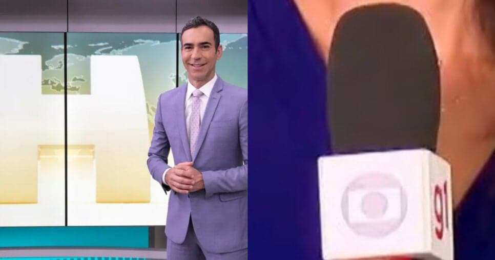 Estrela do Jornal Hoje acaba de pedir demissão e Globo é obrigada a agir às pressas por substituto