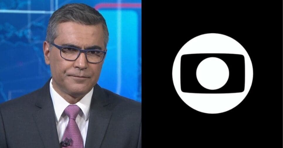 “Morreu hoje”: Substituto de Bonner paralisa JN e confirma morte de apresentadora da Globo, após cirurgia fatal
